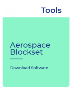 Aerospace Blockset