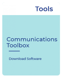 Communications Toolbox