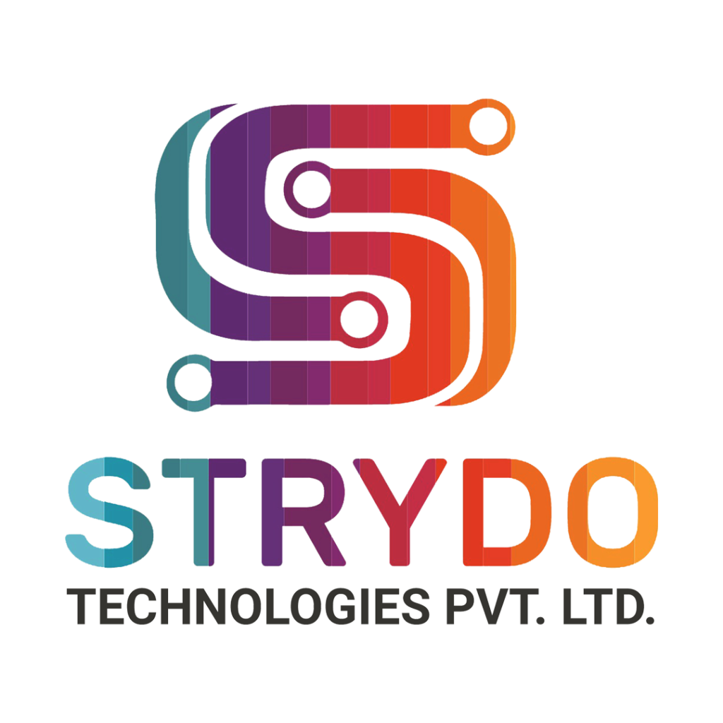 Strydo Logo